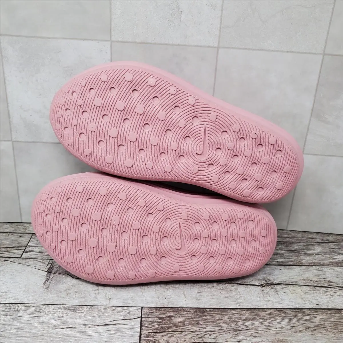 Nike shoes - Nike ReactX Rejuven8 - ReactX - Pink 6