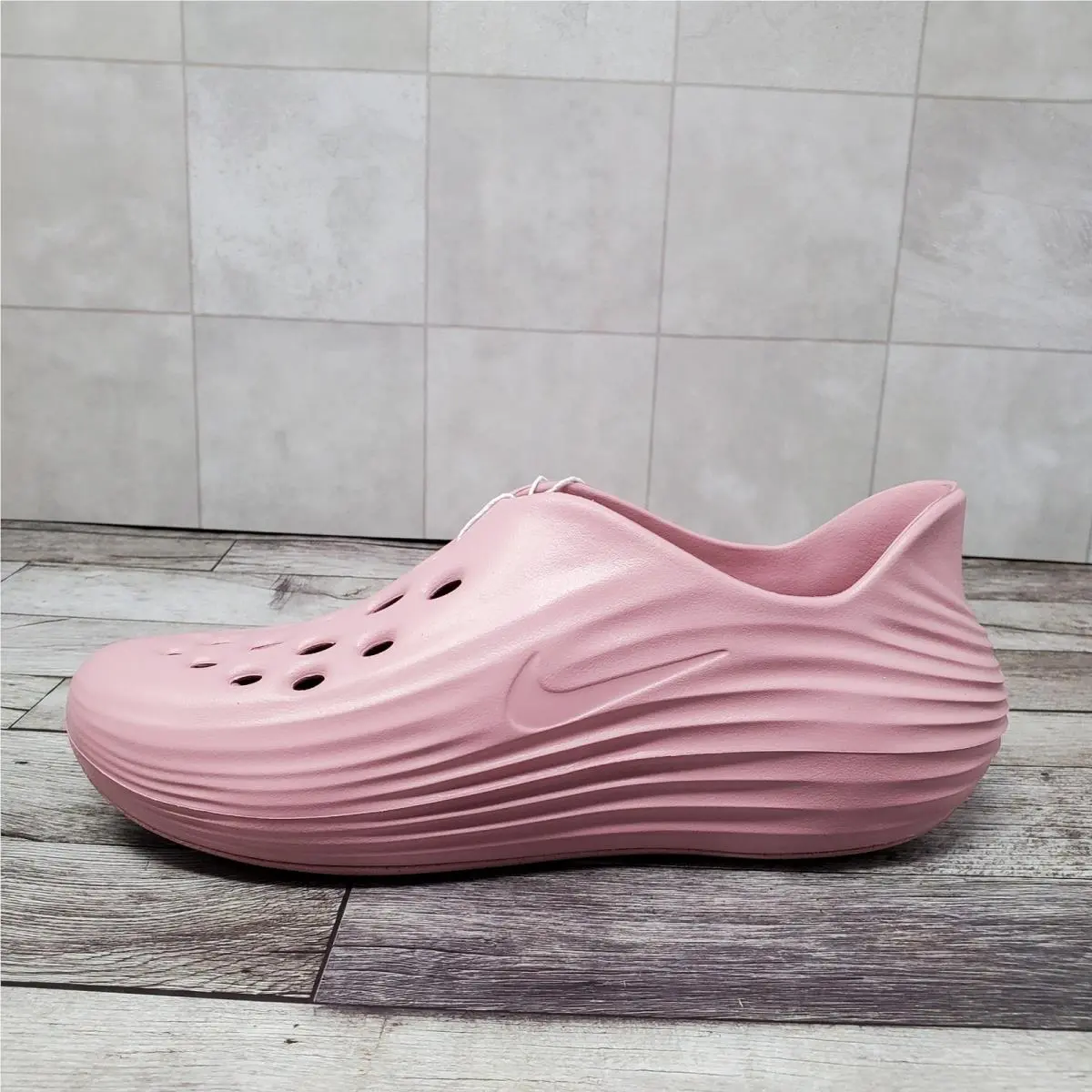 Nike shoes - Nike ReactX Rejuven8 - ReactX - Pink 7