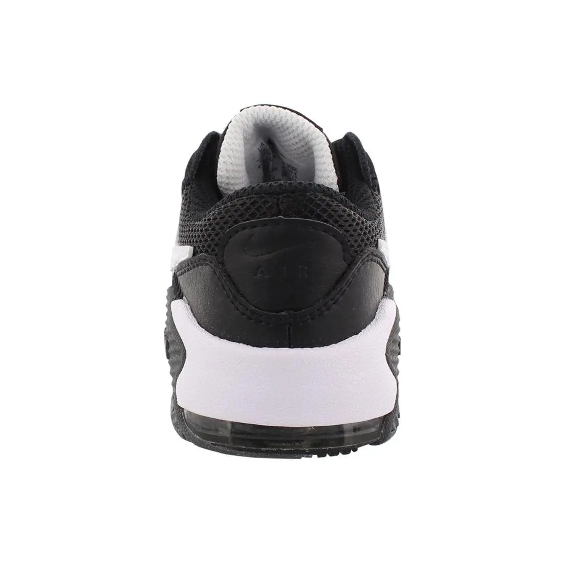 Nike shoes - CD6893001 - CD6893001 - Black/White/Dark Grey, Main: Black (UPC: 193655770258) 2