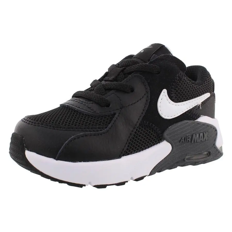 Nike shoes - CD6893001 - CD6893001 - Black/White/Dark Grey, Main: Black (UPC: 193655770258) 3