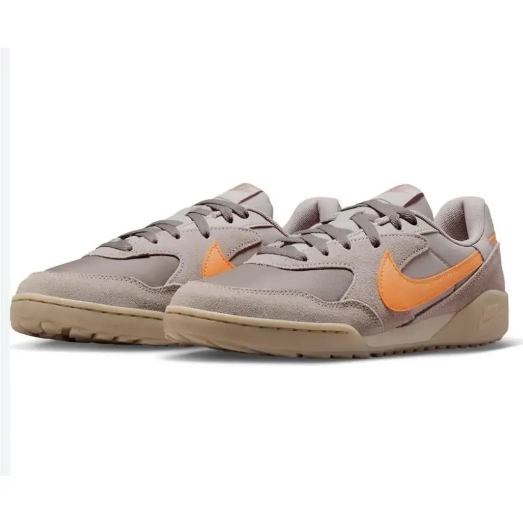 Nike shoes - Nike Terra Manta - Terra Manta - HQ1940-400 - Cahki & Orange 1