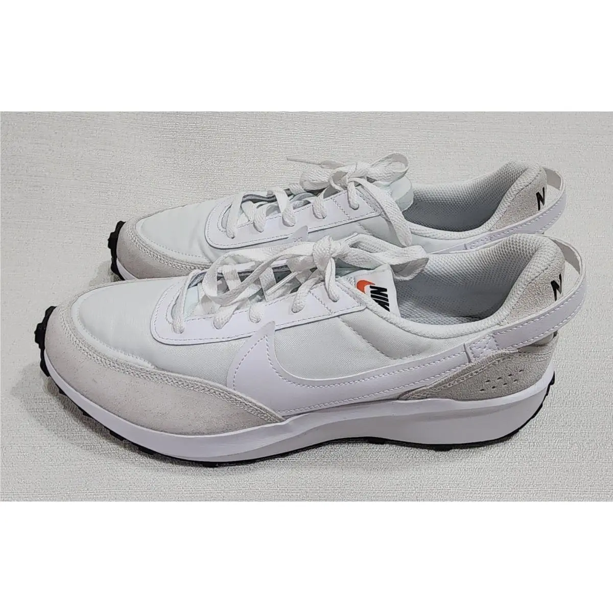 Nike shoes - White 1