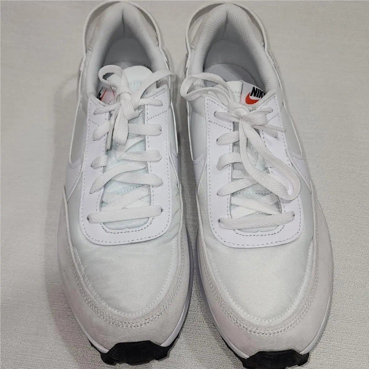 Nike shoes - White 0