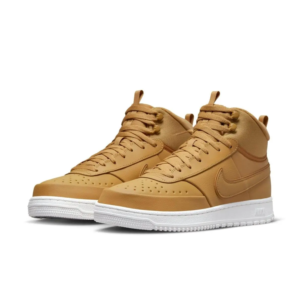 Nike shoes - Brown 1