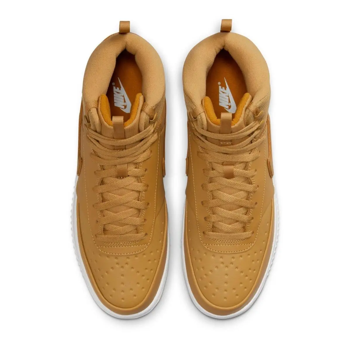 Nike shoes - Brown 2