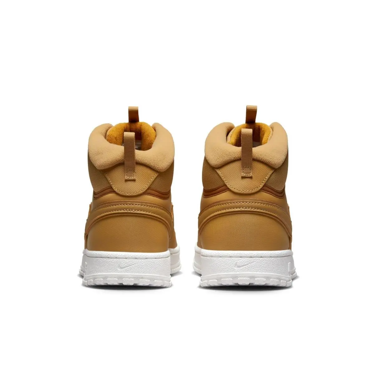 Nike shoes - Brown 3