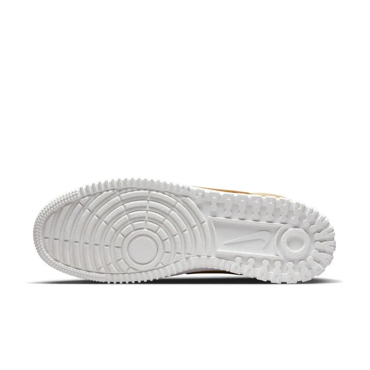 Nike shoes - Brown 4