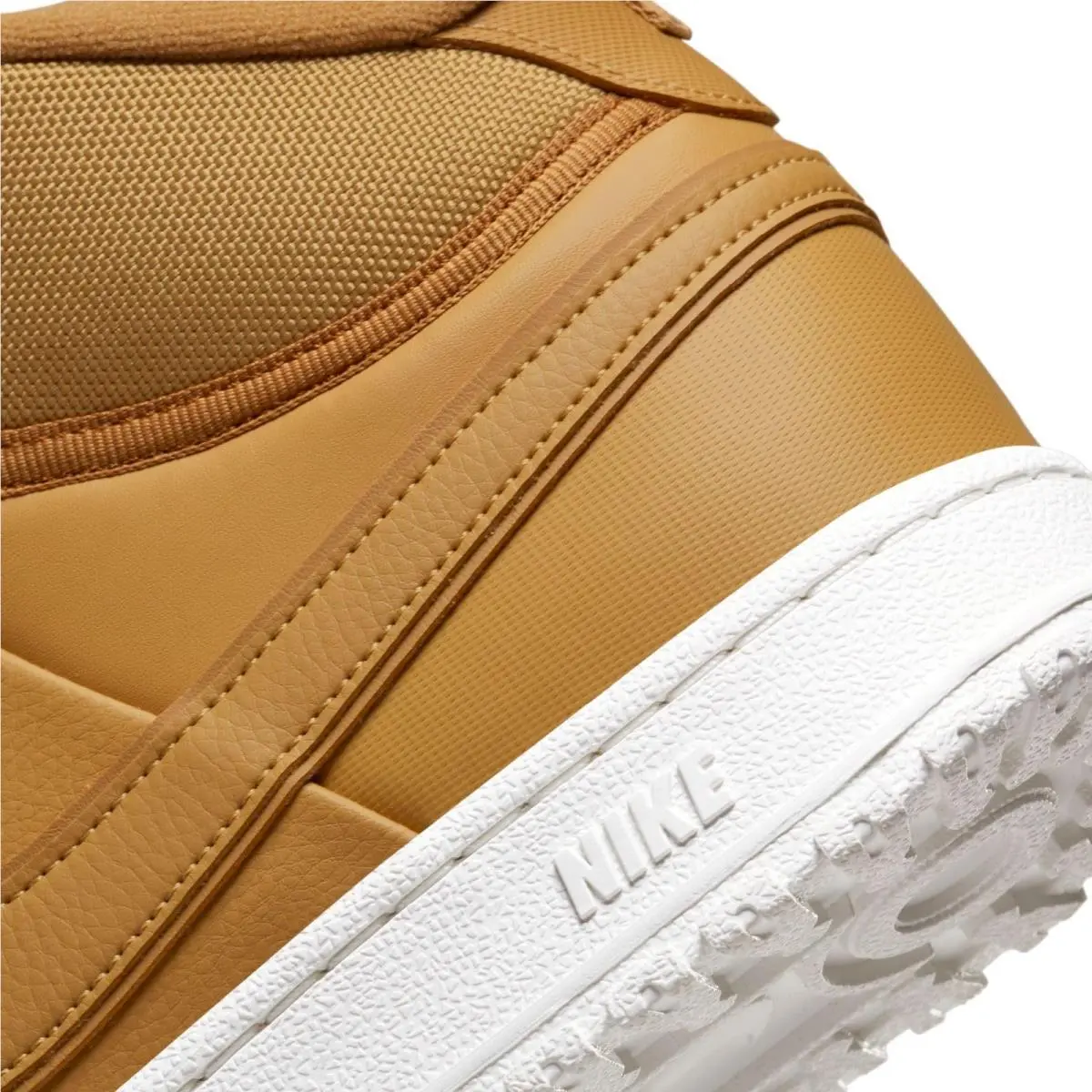 Nike shoes - Brown 0
