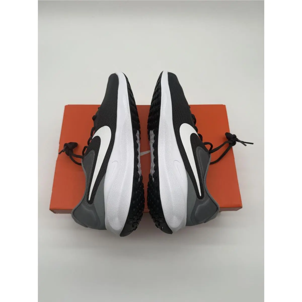 Nike shoes - Nike Revolution 7 - Revolution - FB2207-007 - Black (UPC: 0197599113379) 3