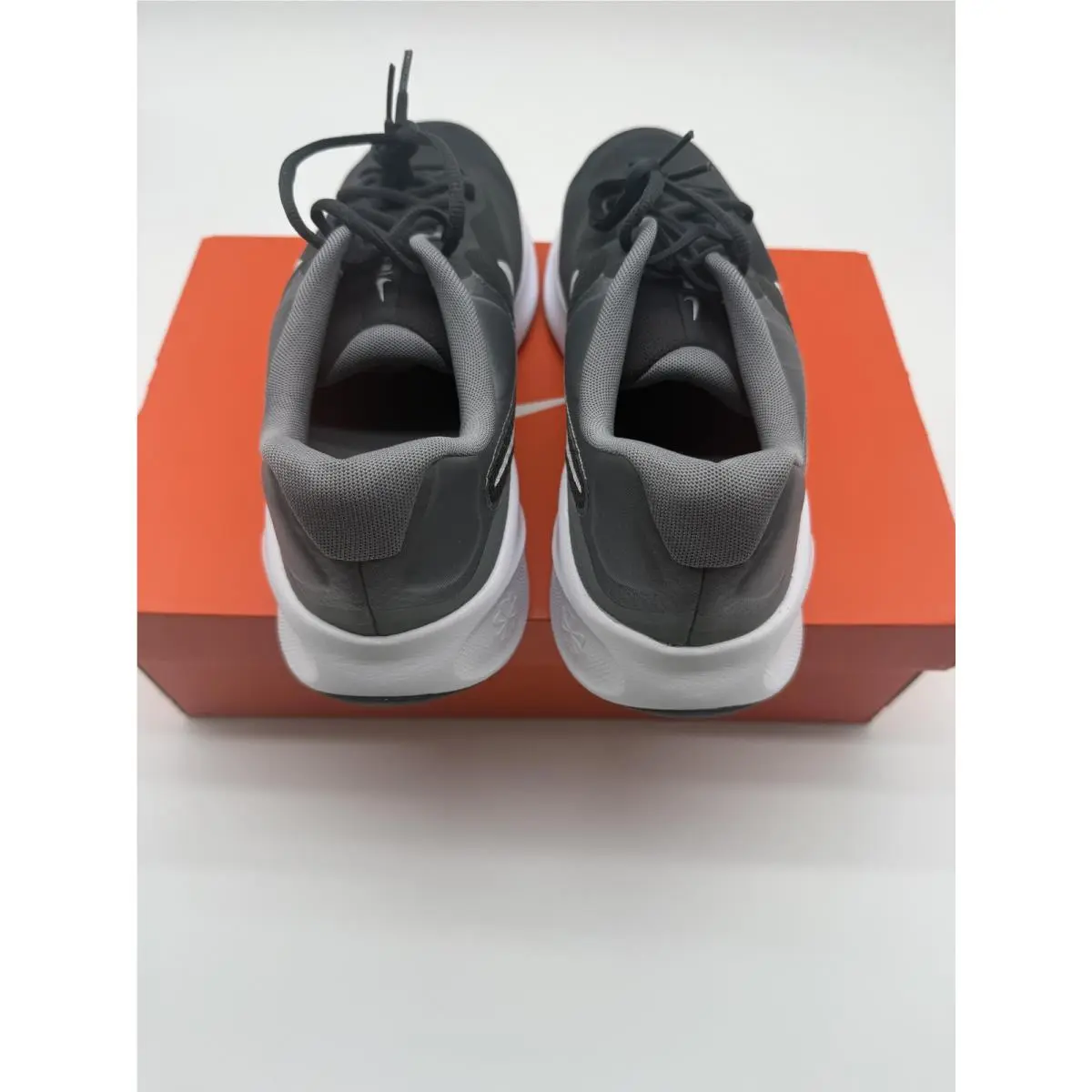 Nike shoes - Nike Revolution 7 - Revolution - FB2207-007 - Black (UPC: 0197599113379) 6