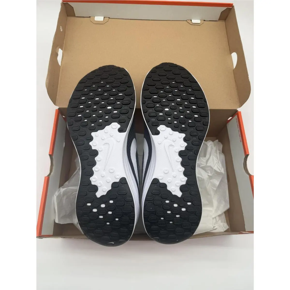 Nike shoes - Nike Revolution 7 - Revolution - FB2207-007 - Black (UPC: 0197599113379) 7