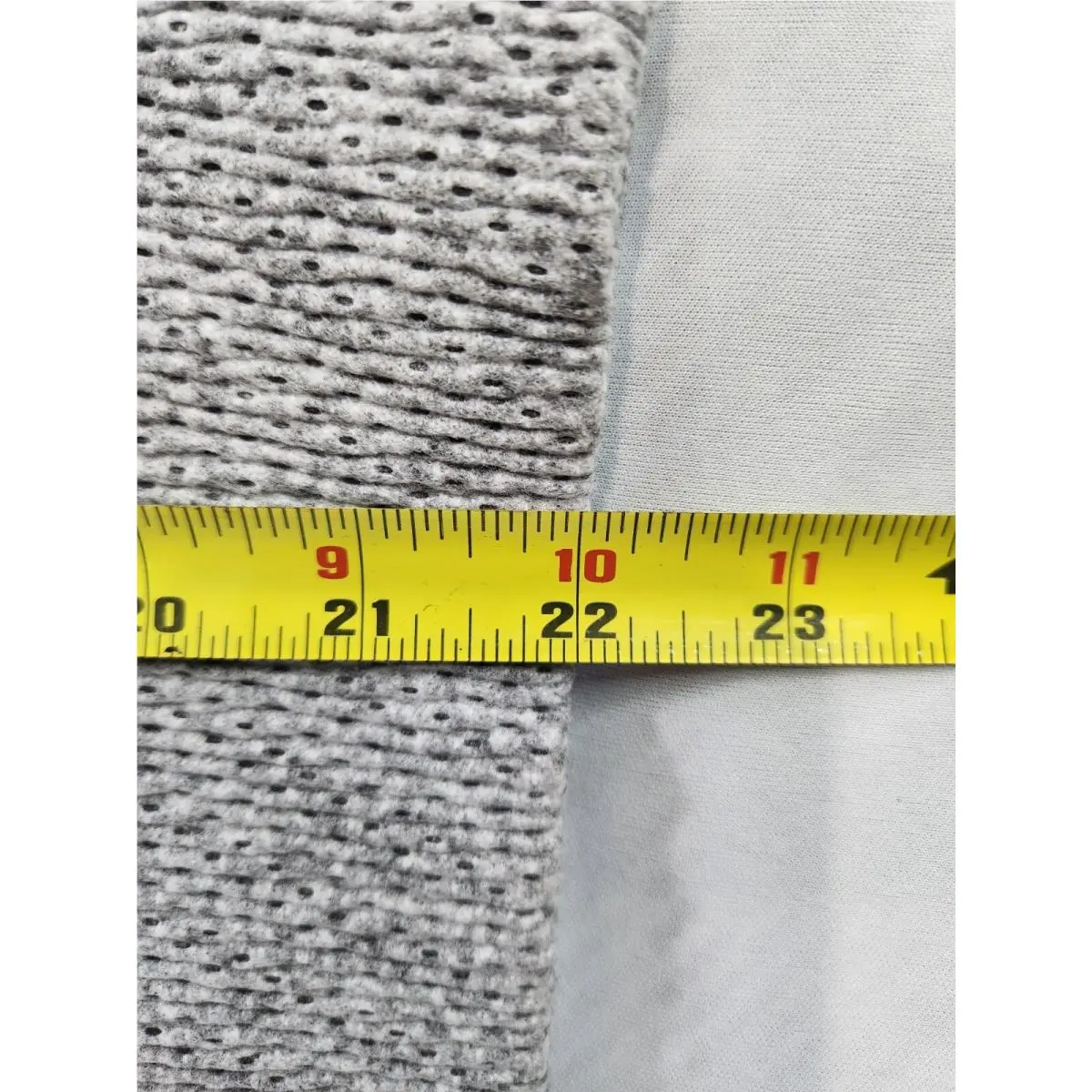 Nike clothing - Gray 9