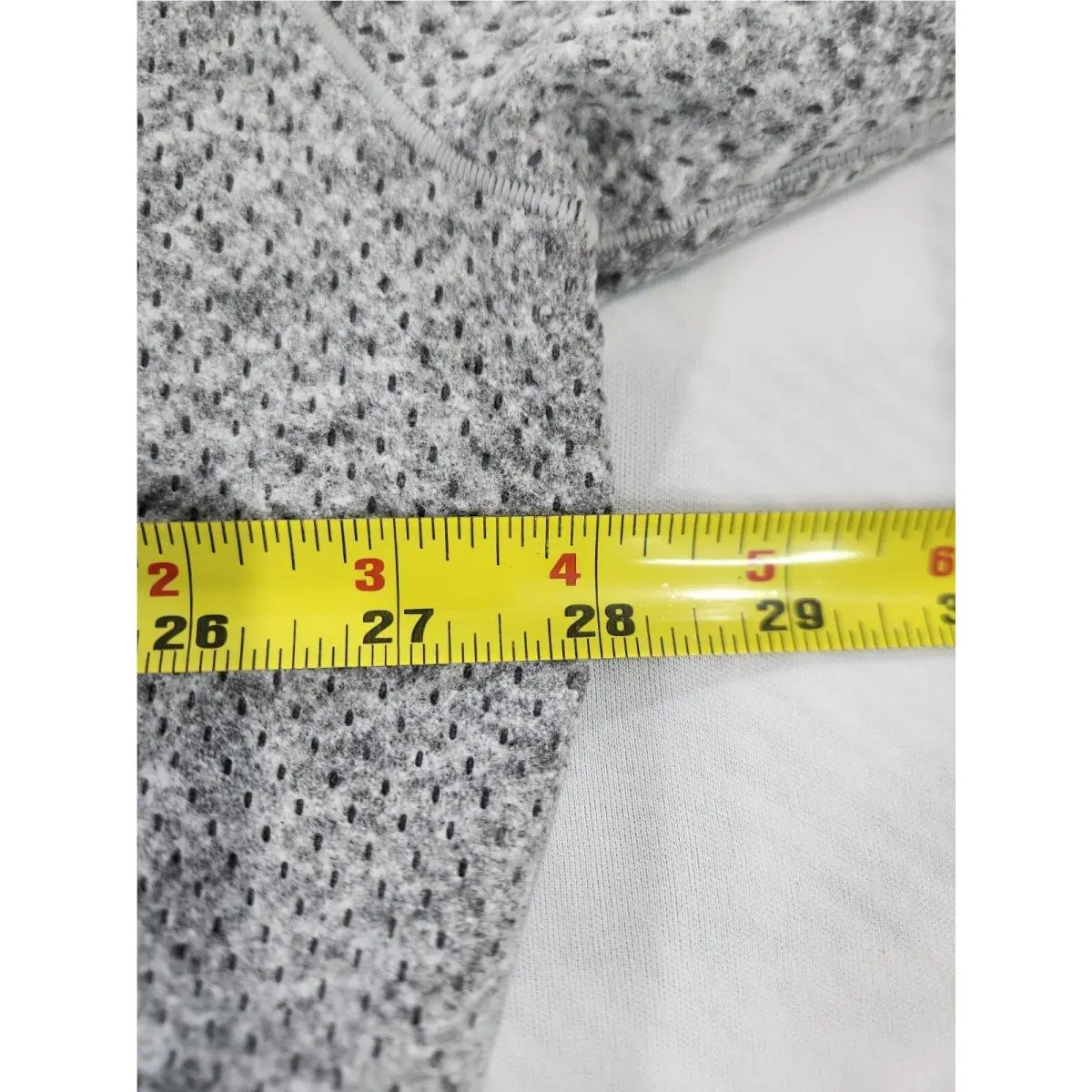 Nike clothing - Gray 8