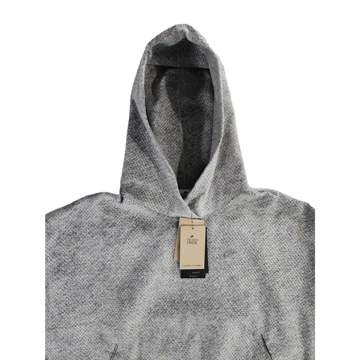 Nike clothing - Gray 0
