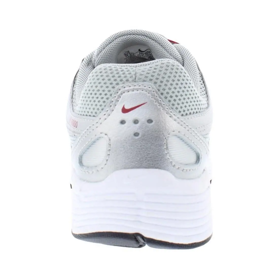 Nike shoes - Silver 1