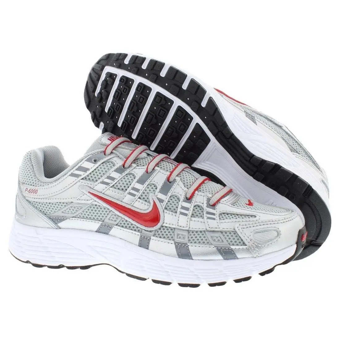 Nike shoes - Silver 2