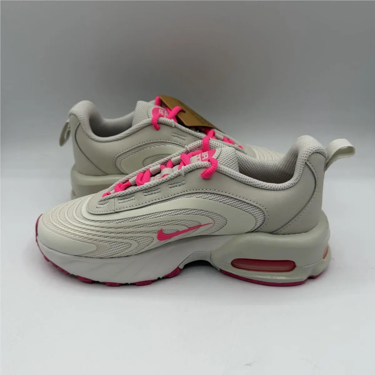 Nike shoes - Nike Air Max Fire - Air Max Fire - Gray 1