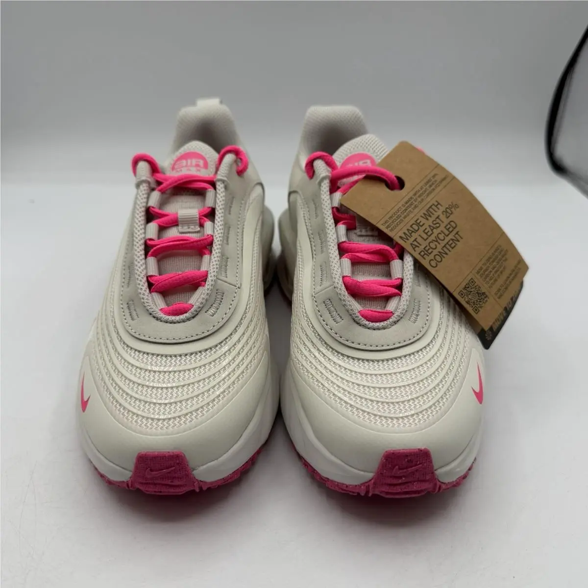 Nike shoes - Nike Air Max Fire - Air Max Fire - Gray 2