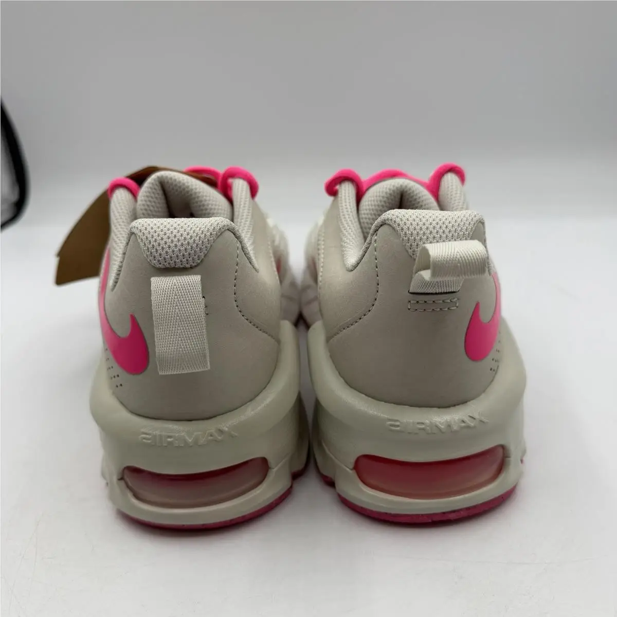 Nike shoes - Nike Air Max Fire - Air Max Fire - Gray 6