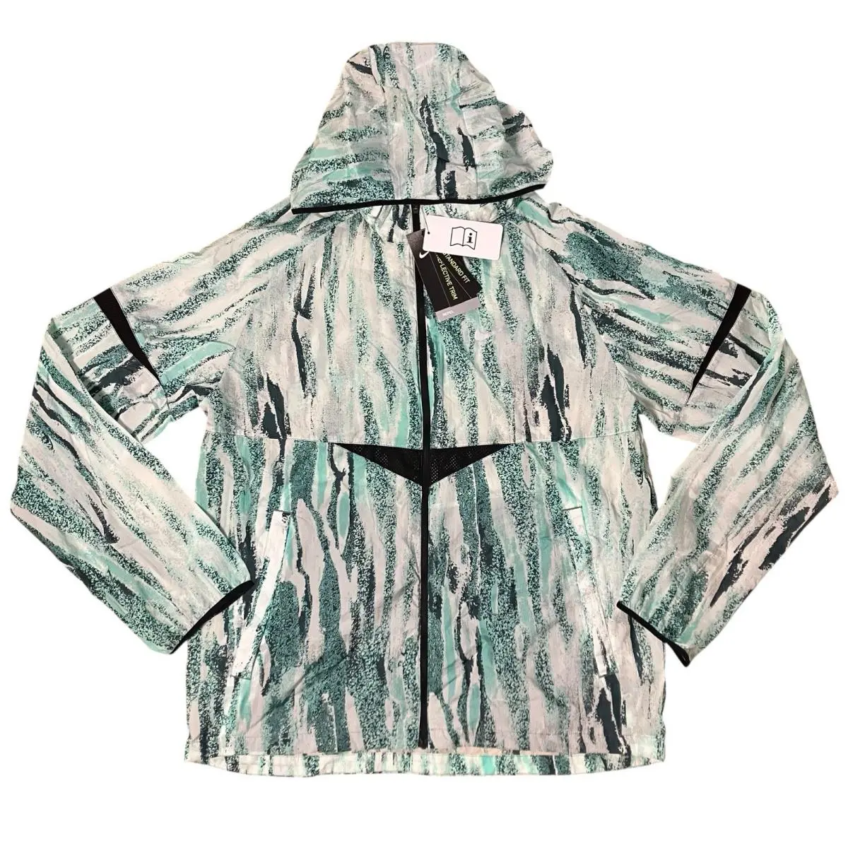 Nike clothing - Blue 0