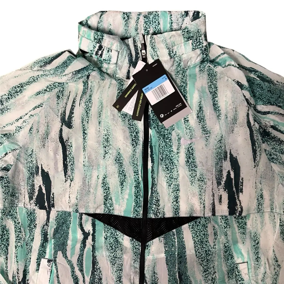 Nike clothing - Blue 1