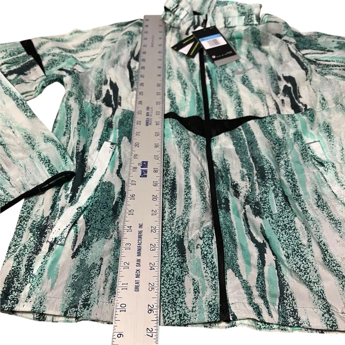 Nike clothing - Blue 2