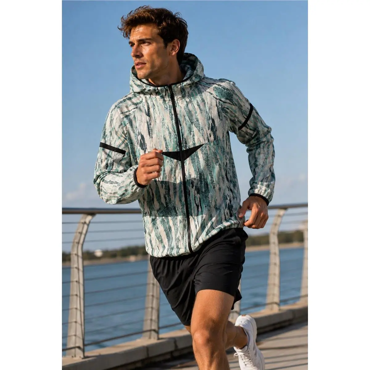 Nike clothing - Blue 9
