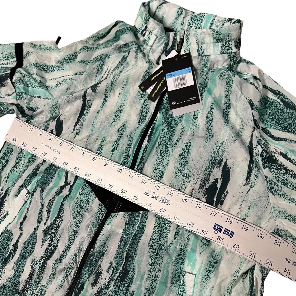Nike clothing - Blue 3