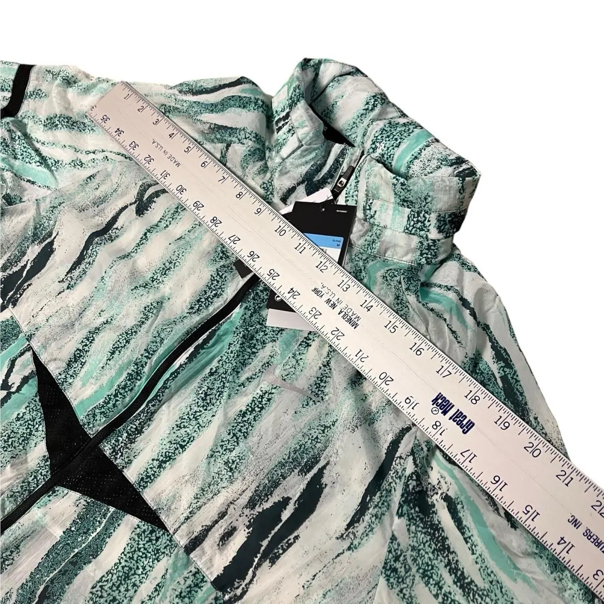 Nike clothing - Blue 4