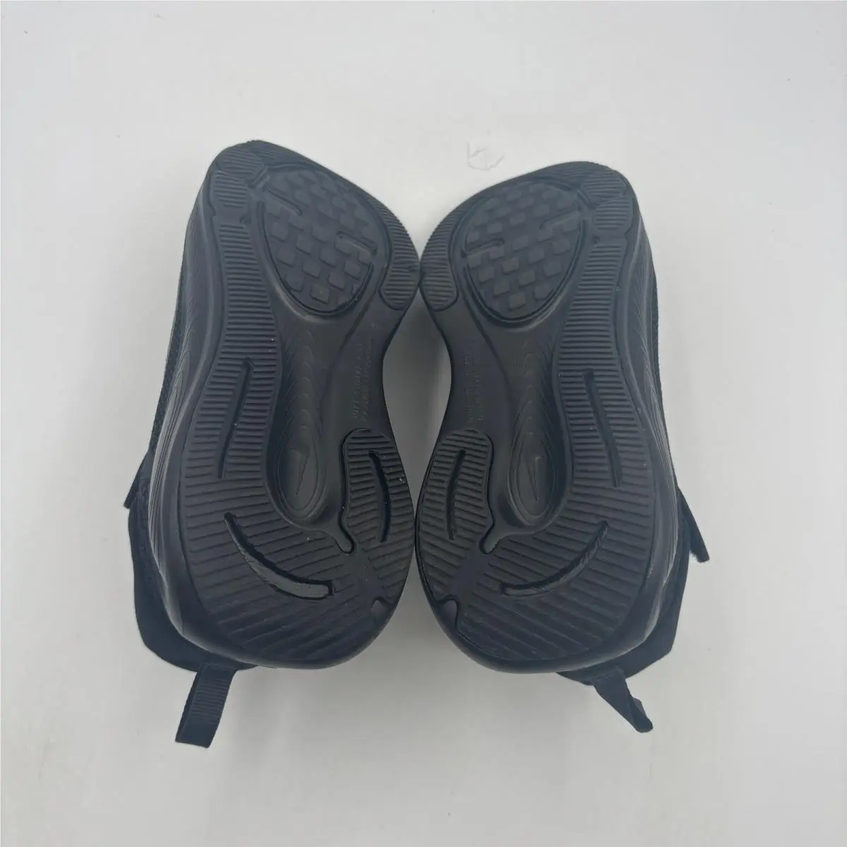 Nike shoes - Stellar Ride (PSV) - Stellar Ride PSV - Black 4