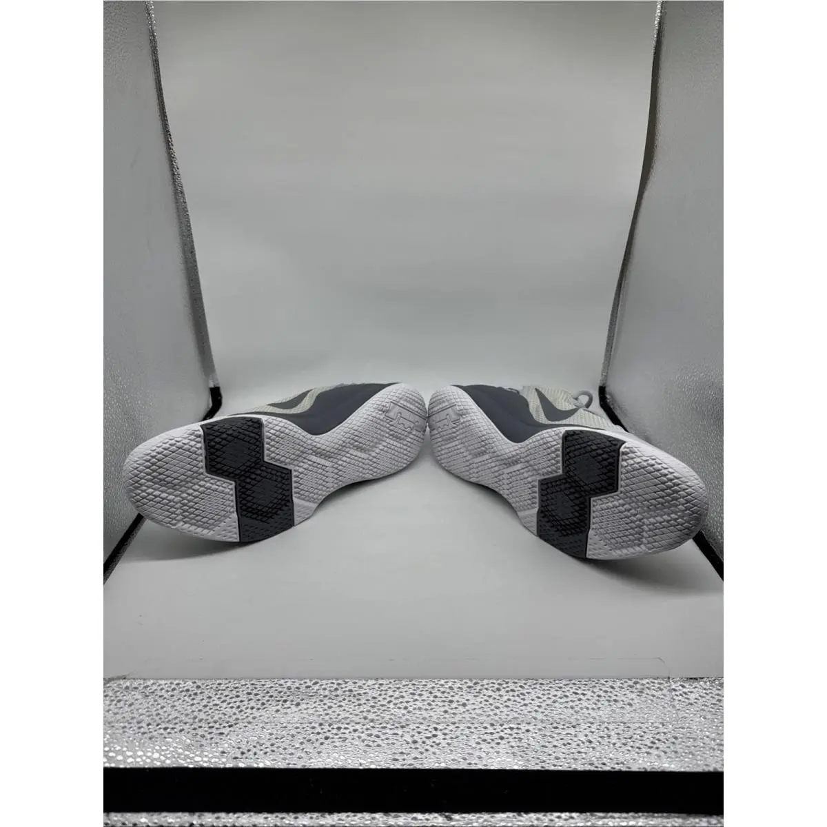 Nike shoes - Nike LeBron Witness 2 - LeBron Witness - 942518-002 - White 2