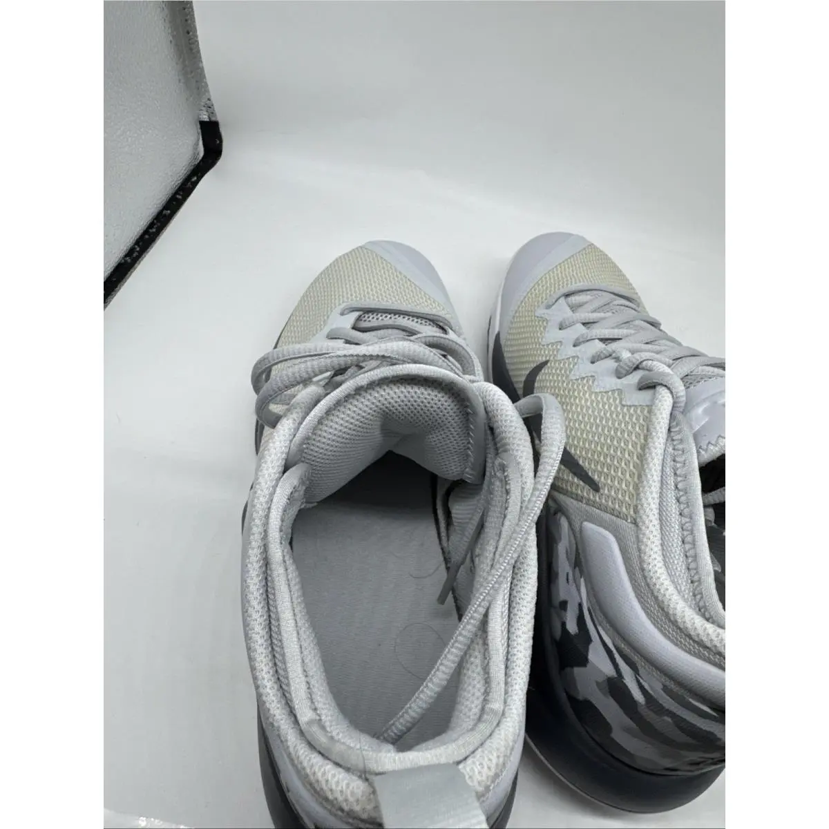 Nike shoes - Nike LeBron Witness 2 - LeBron Witness - 942518-002 - White 6