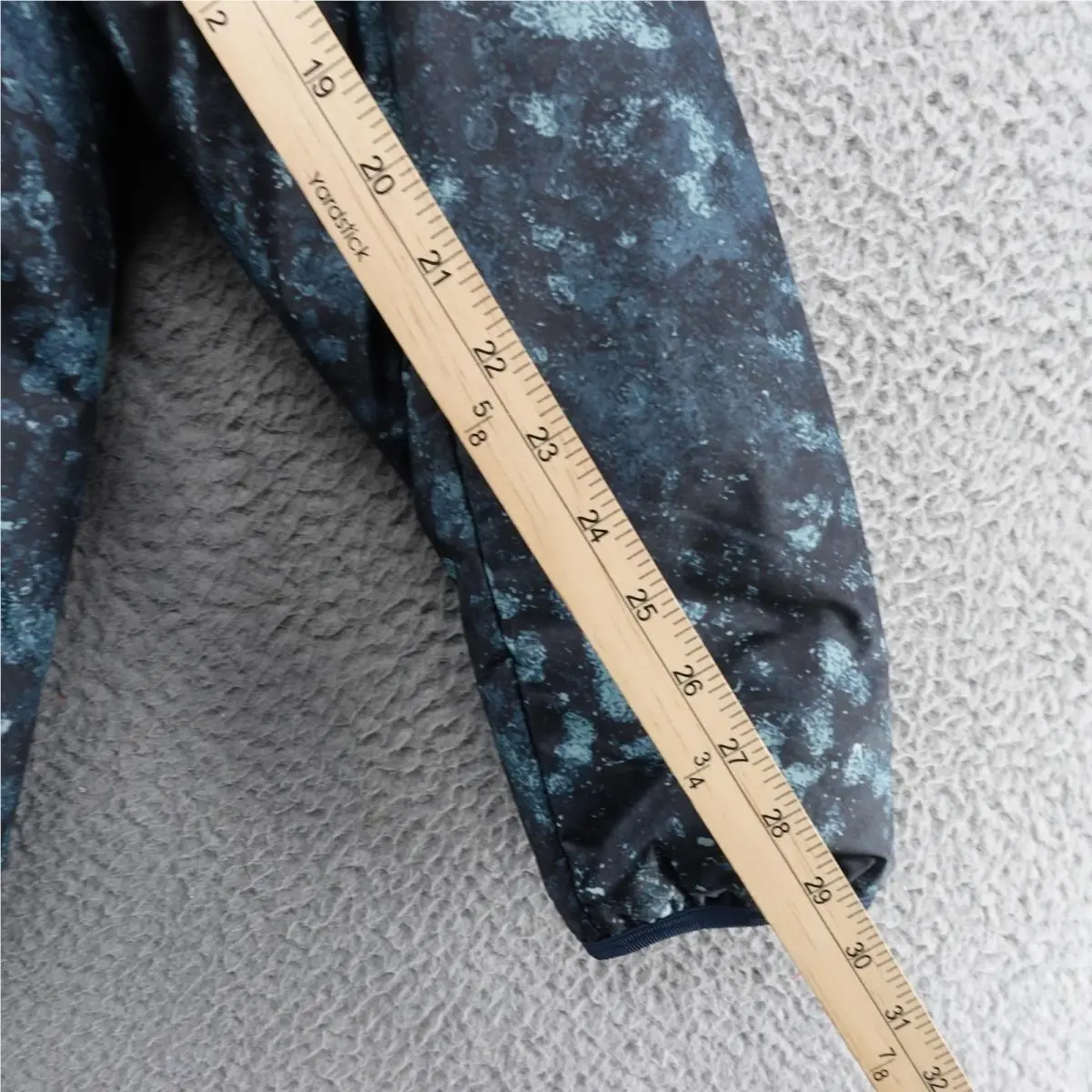 Nike clothing - Blue 8