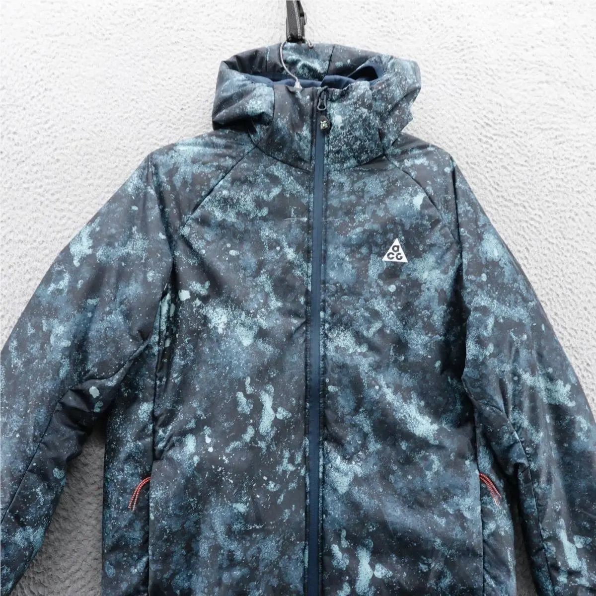 Nike clothing - Blue 1