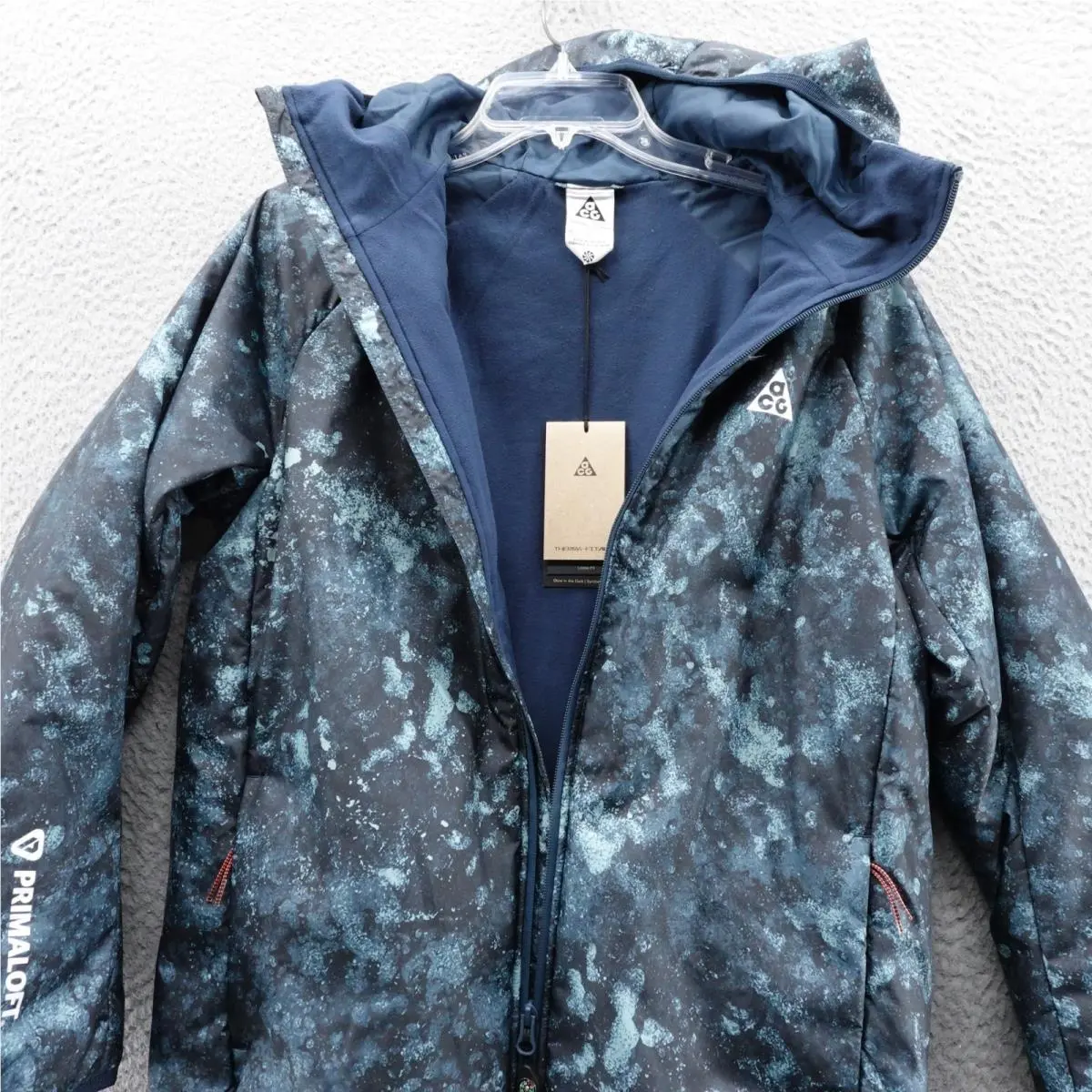 Nike clothing - Blue 9