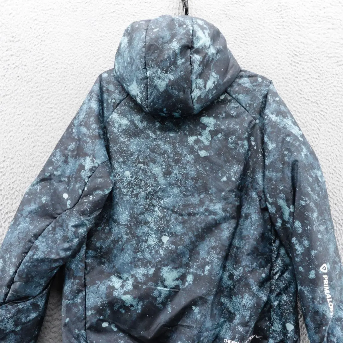 Nike clothing - Blue 2