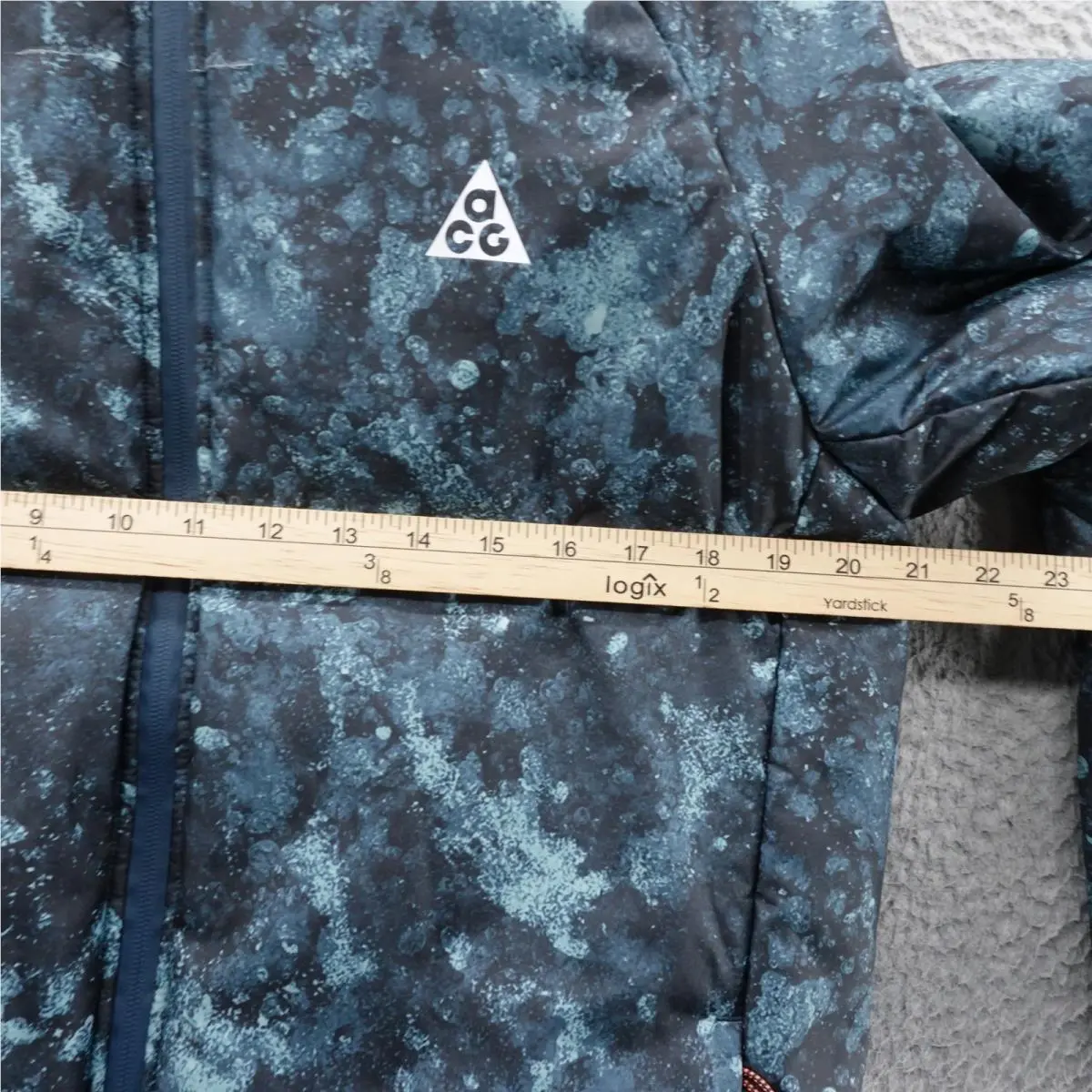 Nike clothing - Blue 6