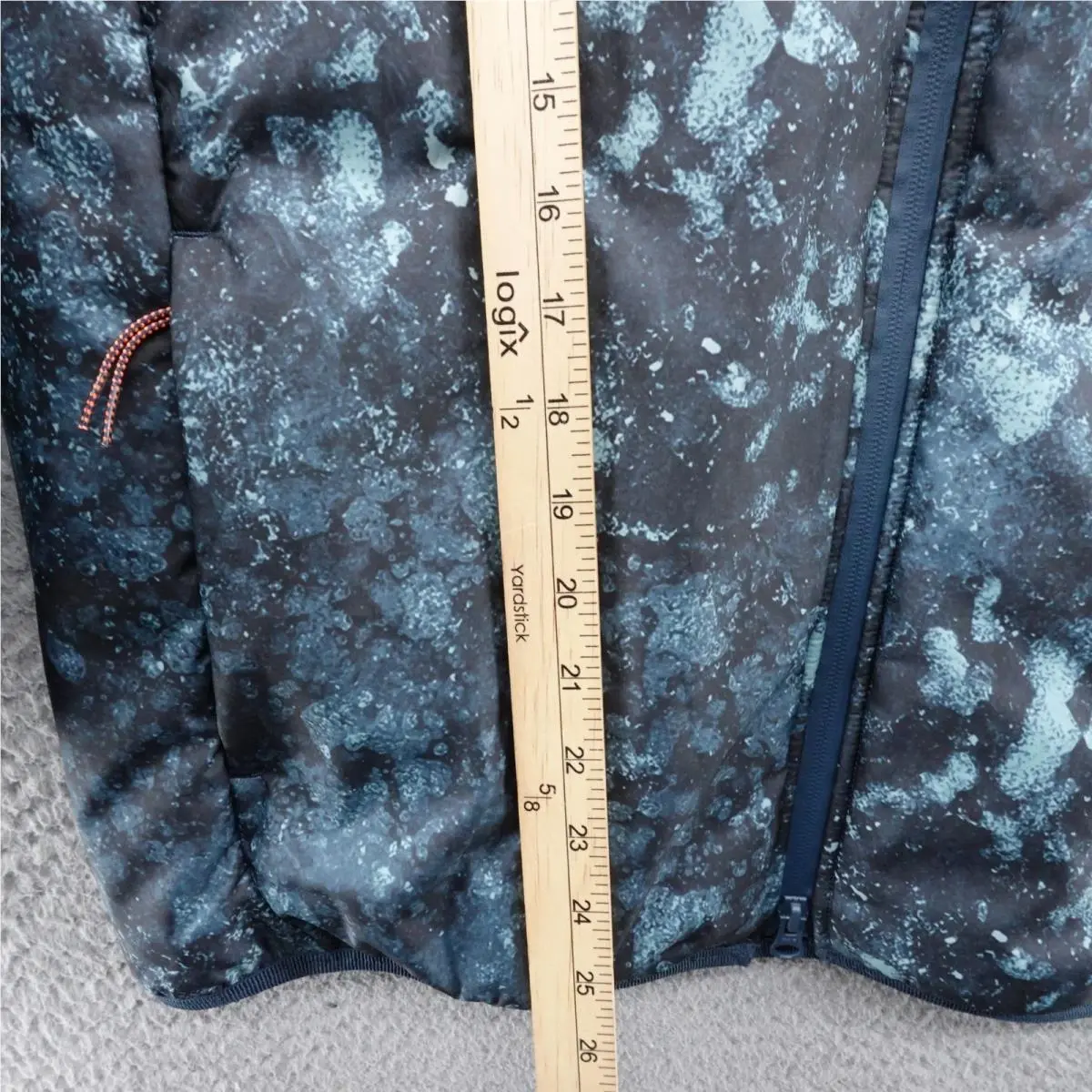 Nike clothing - Blue 7