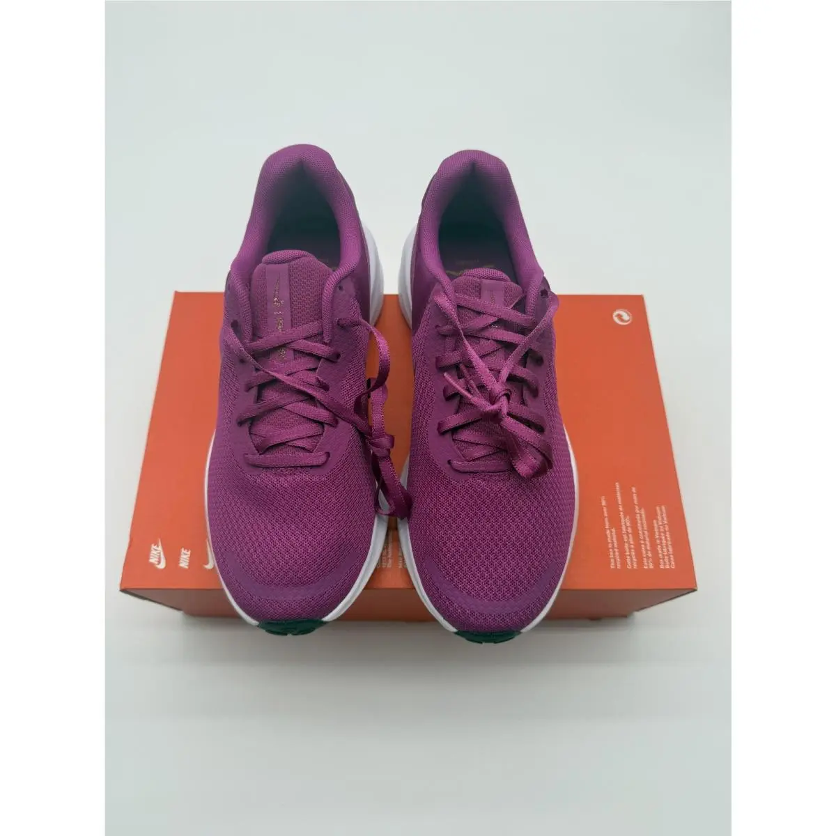 Nike shoes - Nike Revolution 7 - Revolution - FB2208 501 - Pink (UPC: 0197600696341) 0
