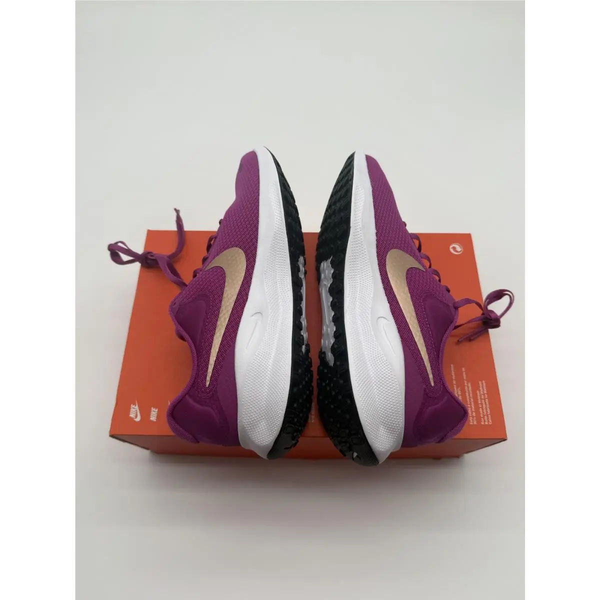Nike shoes - Nike Revolution 7 - Revolution - FB2208 501 - Pink (UPC: 0197600696341) 3