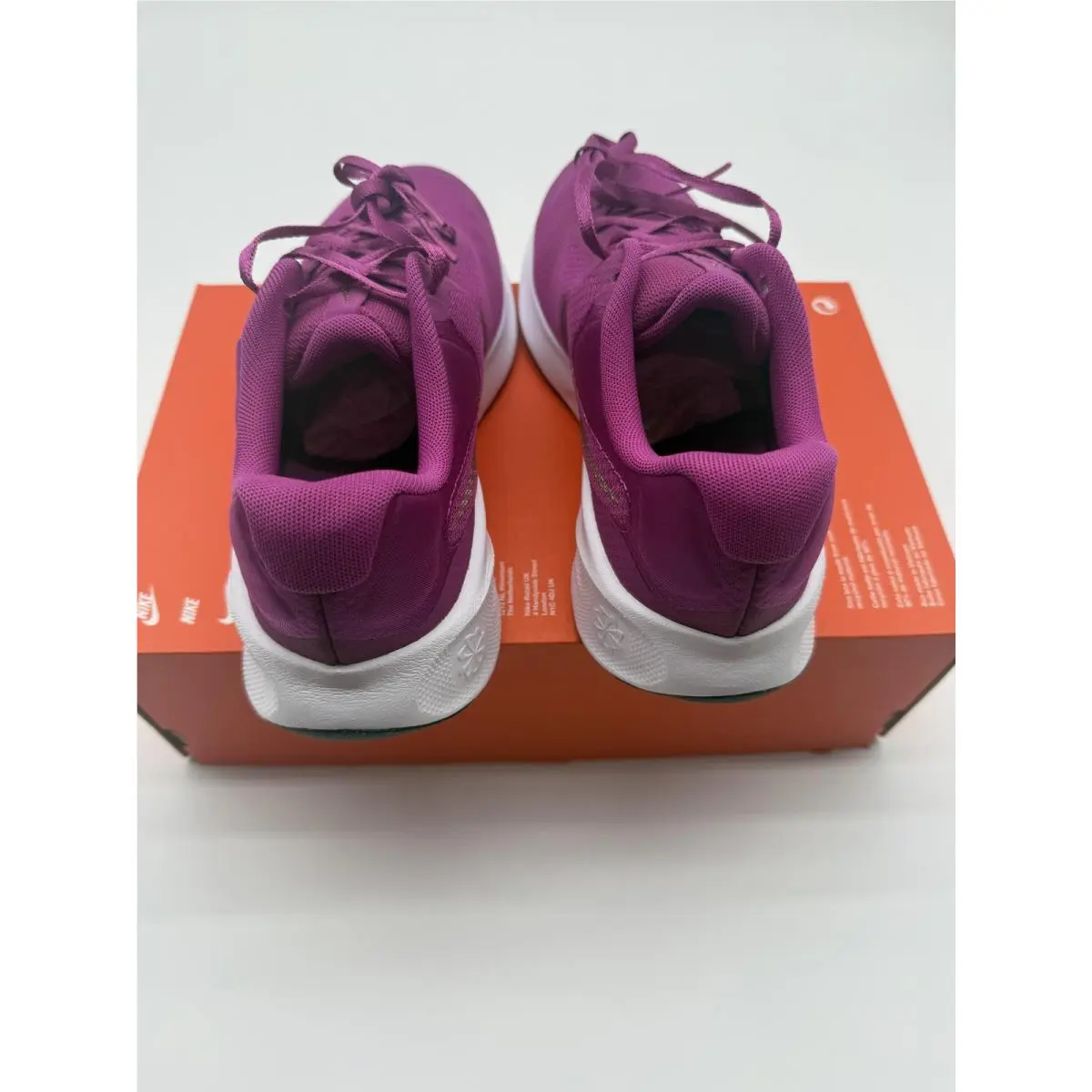 Nike shoes - Nike Revolution 7 - Revolution - FB2208 501 - Pink (UPC: 0197600696341) 6