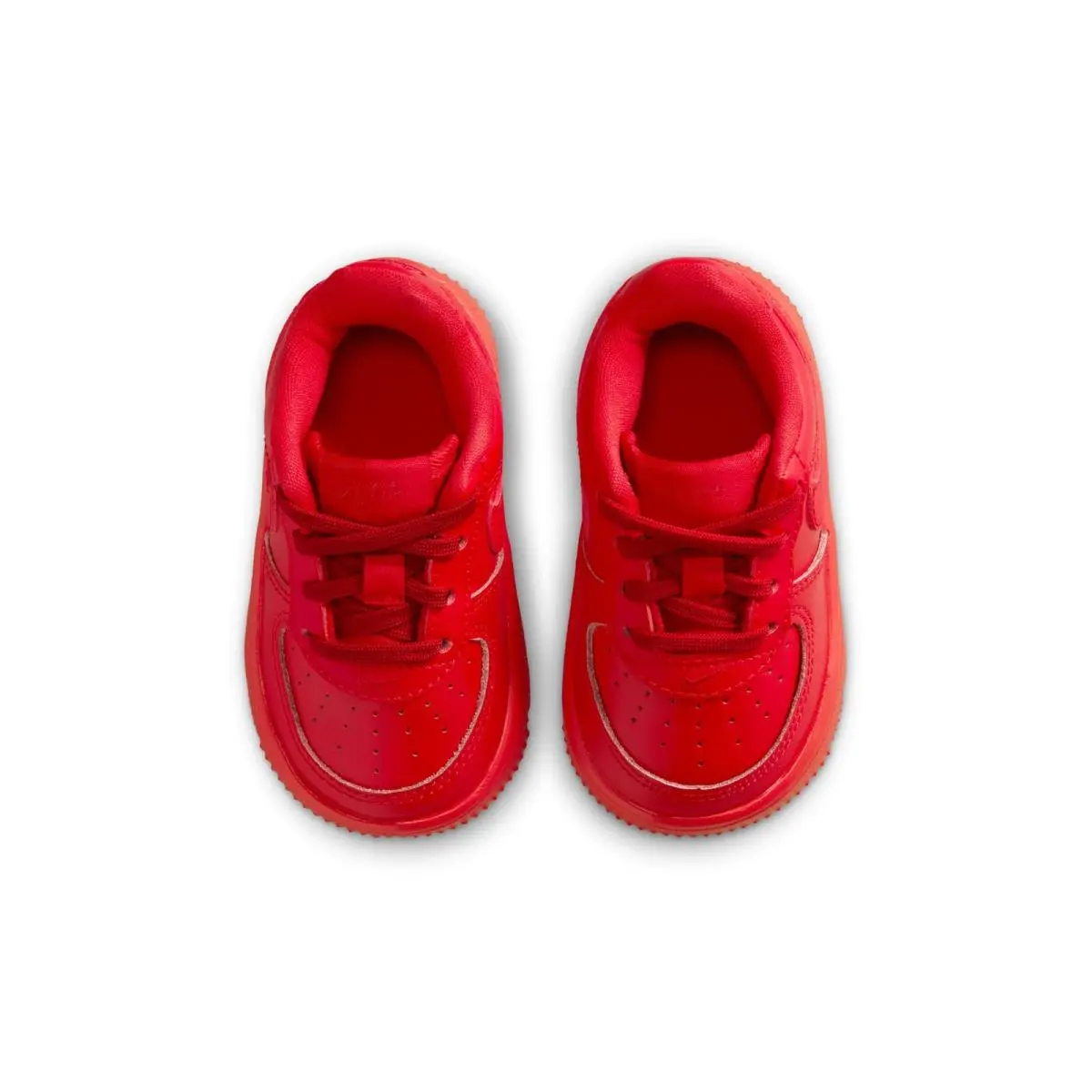 Nike shoes - UNIVERSITY RED/UNIVERSITY RED-BLACK 0