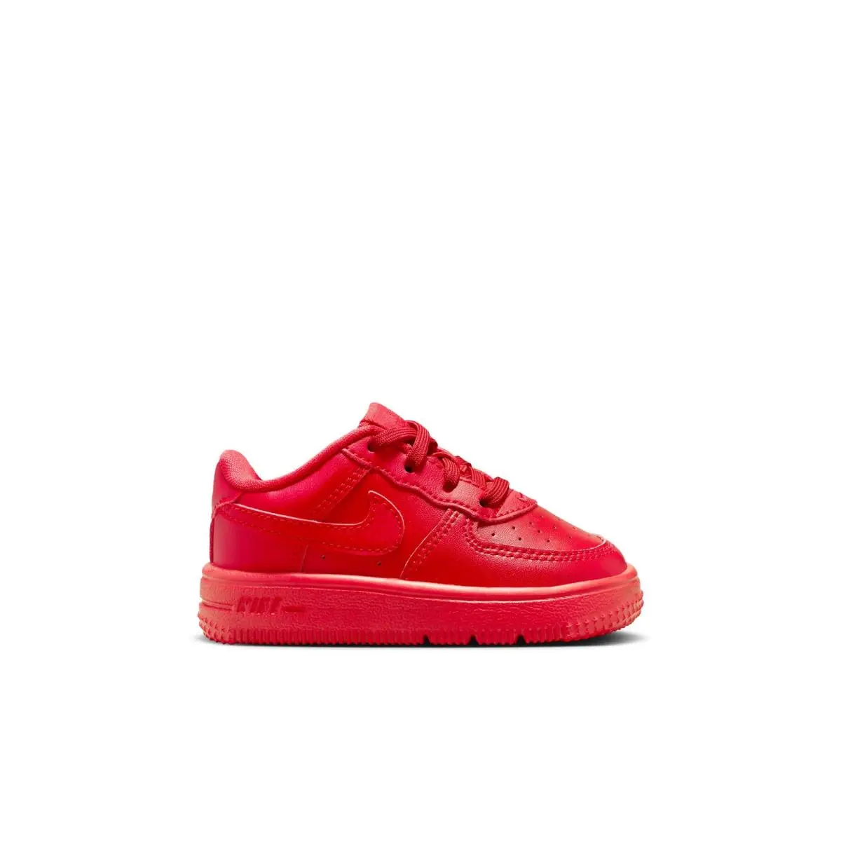 Nike shoes - UNIVERSITY RED/UNIVERSITY RED-BLACK 1