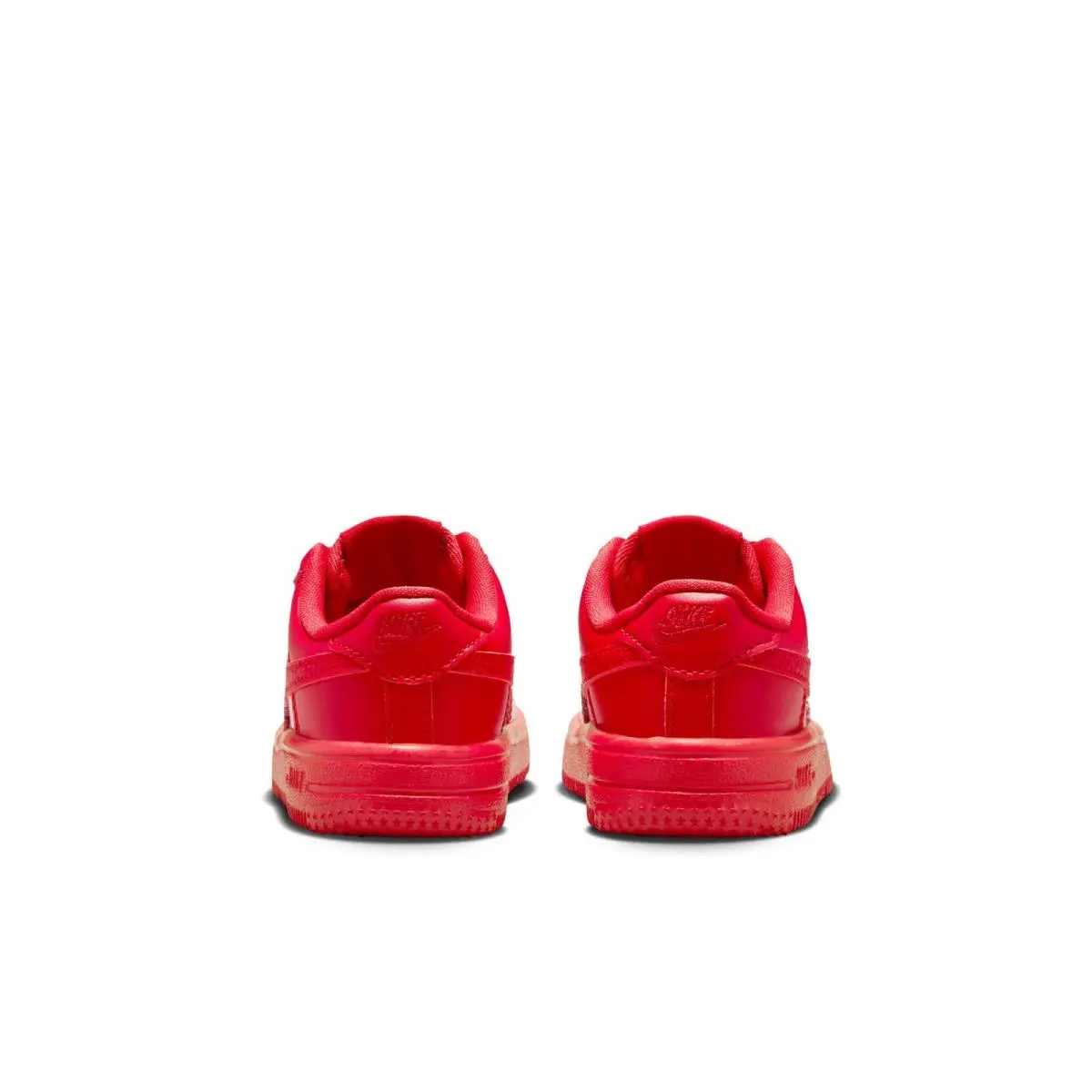 Nike shoes - UNIVERSITY RED/UNIVERSITY RED-BLACK 2