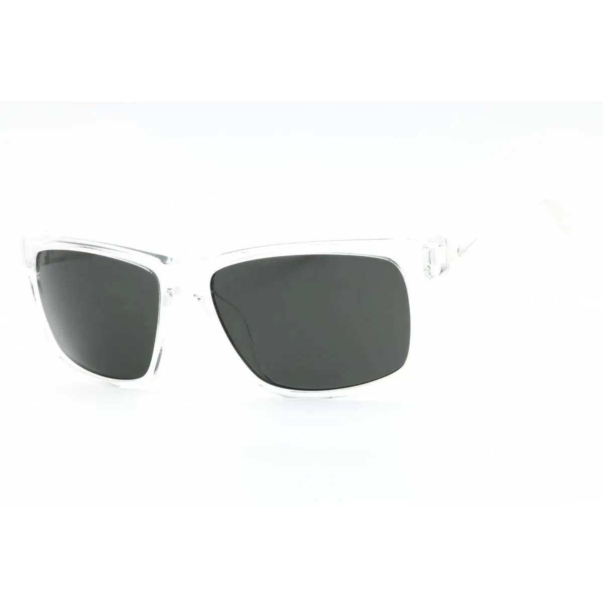 Men`s Sunglasses Crystal Clear Square Frame  Cruiser MI EV0834 901 by Nike