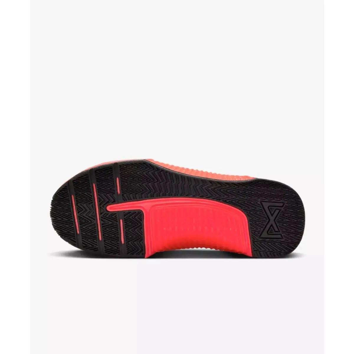 Nike shoes - DZ2617 601 - Red 8