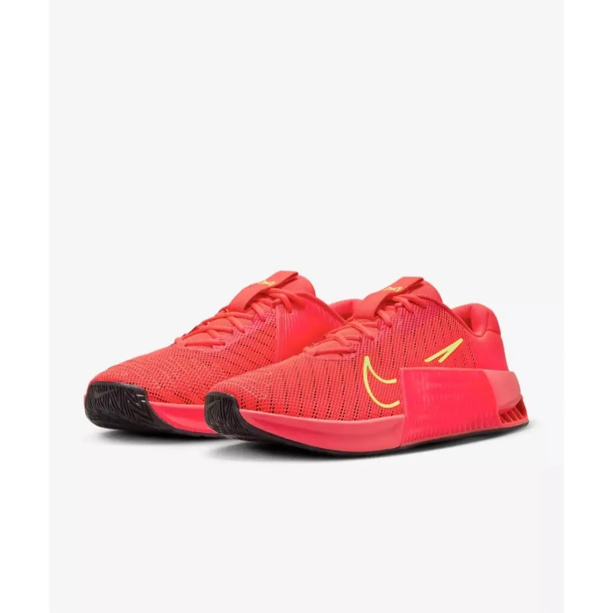 Nike shoes - DZ2617 601 - Red 1