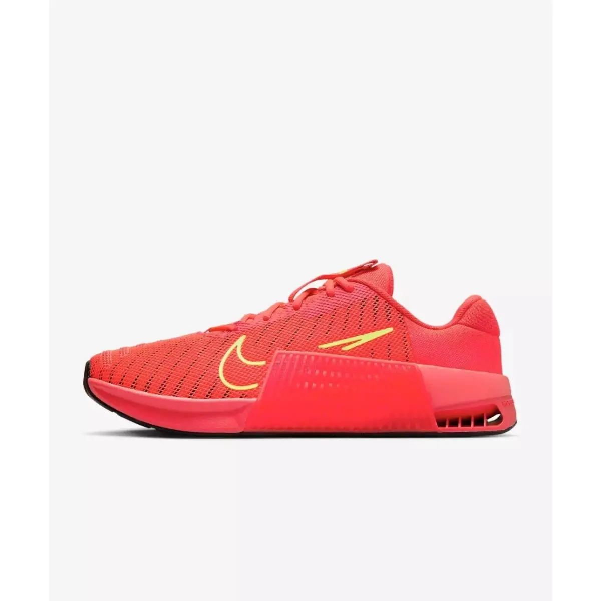 Nike shoes - DZ2617 601 - Red 2