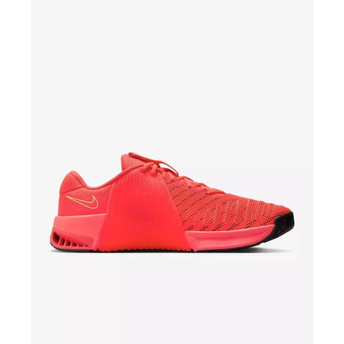 Nike shoes - DZ2617 601 - Red 3