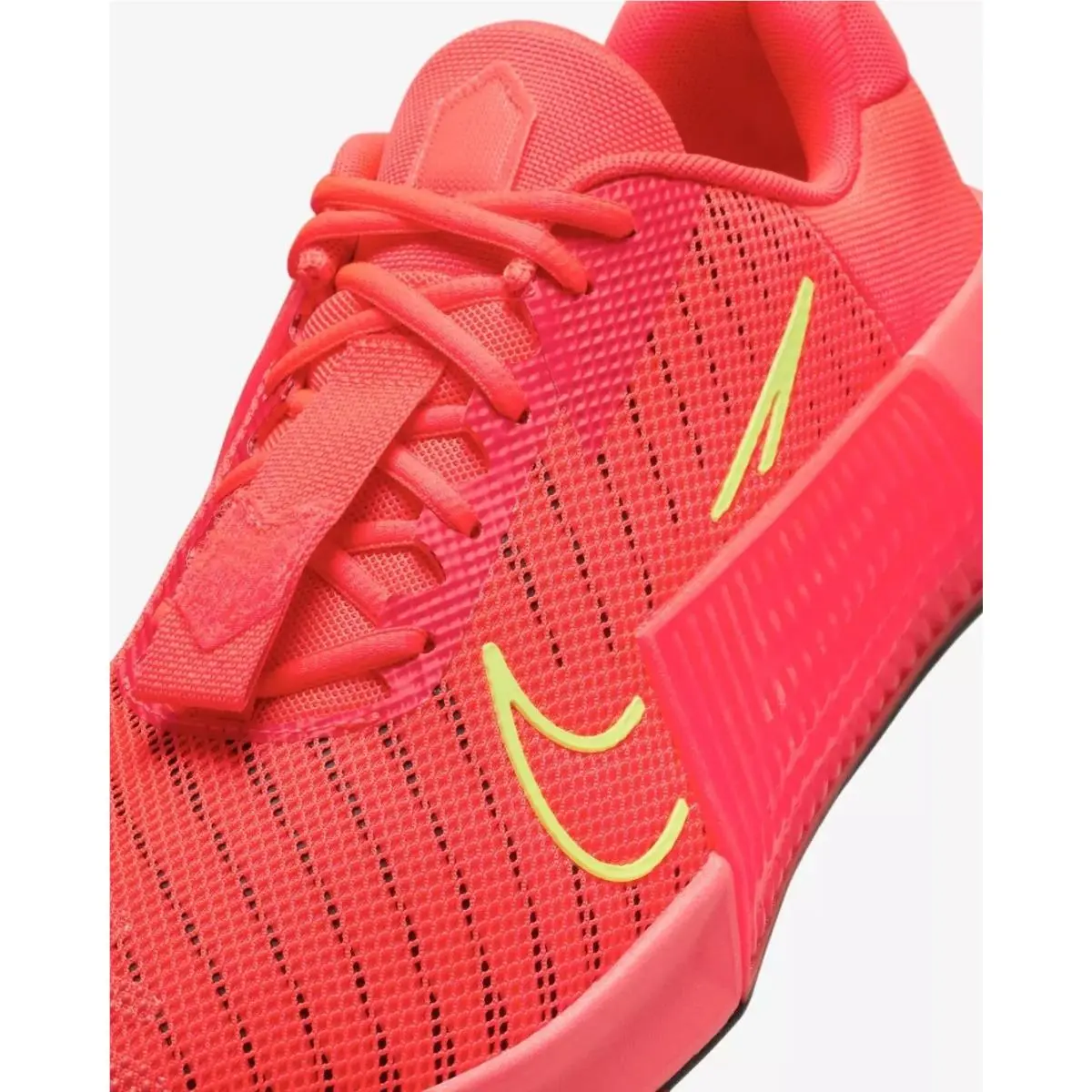 Nike shoes - DZ2617 601 - Red 6